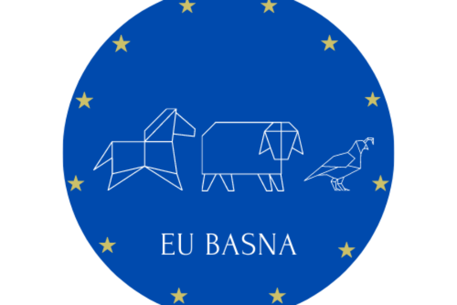EU Basna / 187
